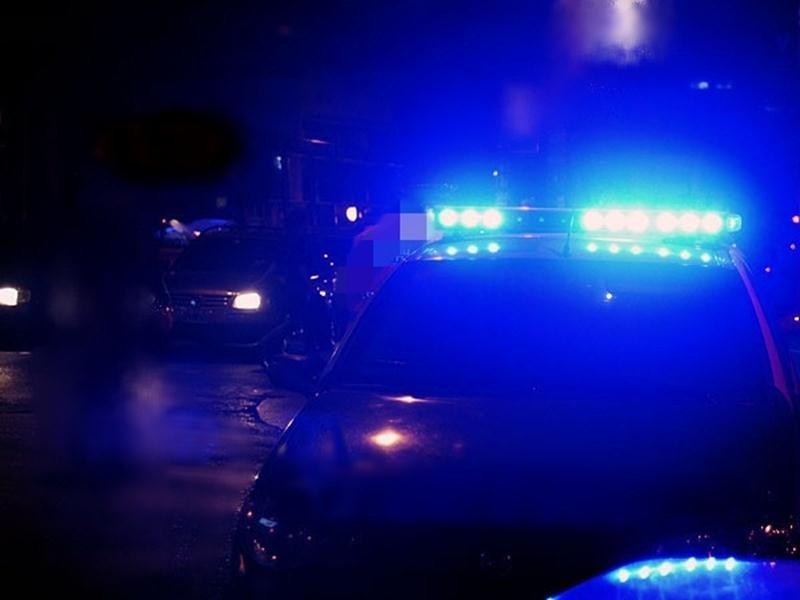 Aprehenden a un joven con marihuana