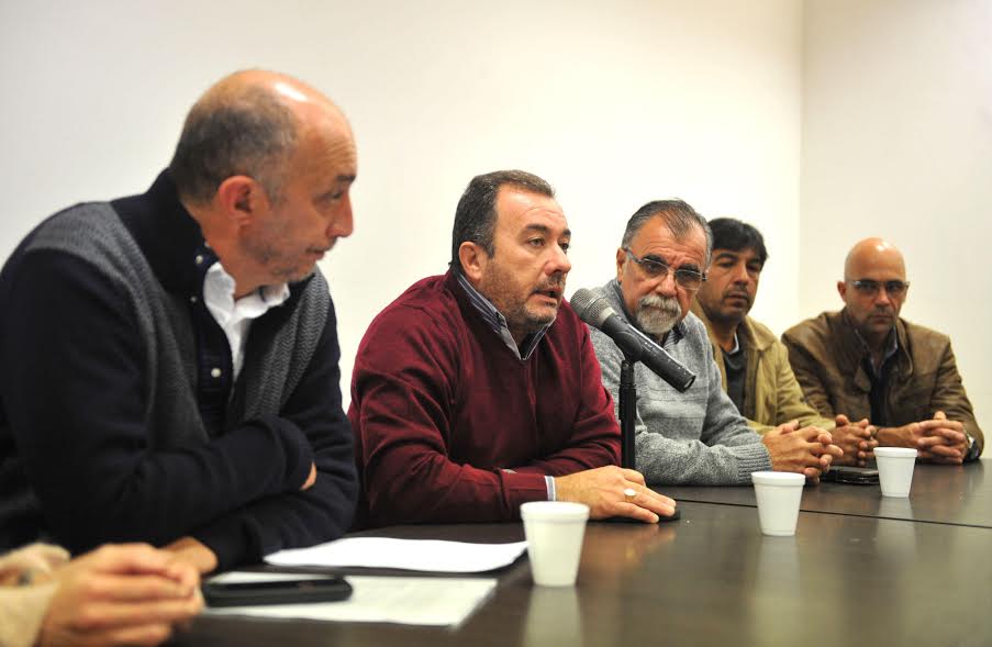 “Carboclor no se retira del negocio, deja de producir para importar”