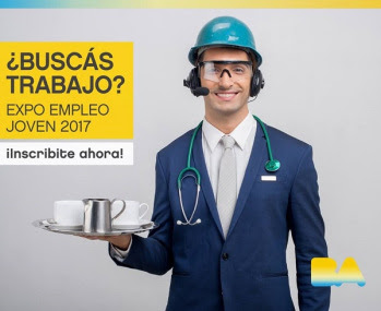 Expo Desempleo Joven