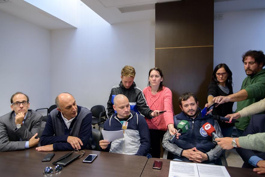 Marcelo Torres: “Hoy queremos volver a discutir la emergencia laboral en la provincia de Buenos Aires”