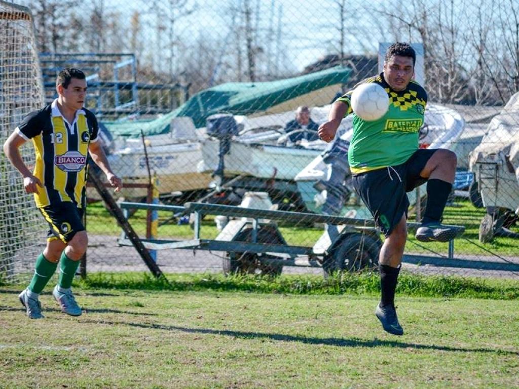¿Náutico se afilia a la Liga Deportiva Sampedrina?