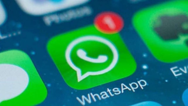Conocé la app que convierte en texto los audios de WhatsApp