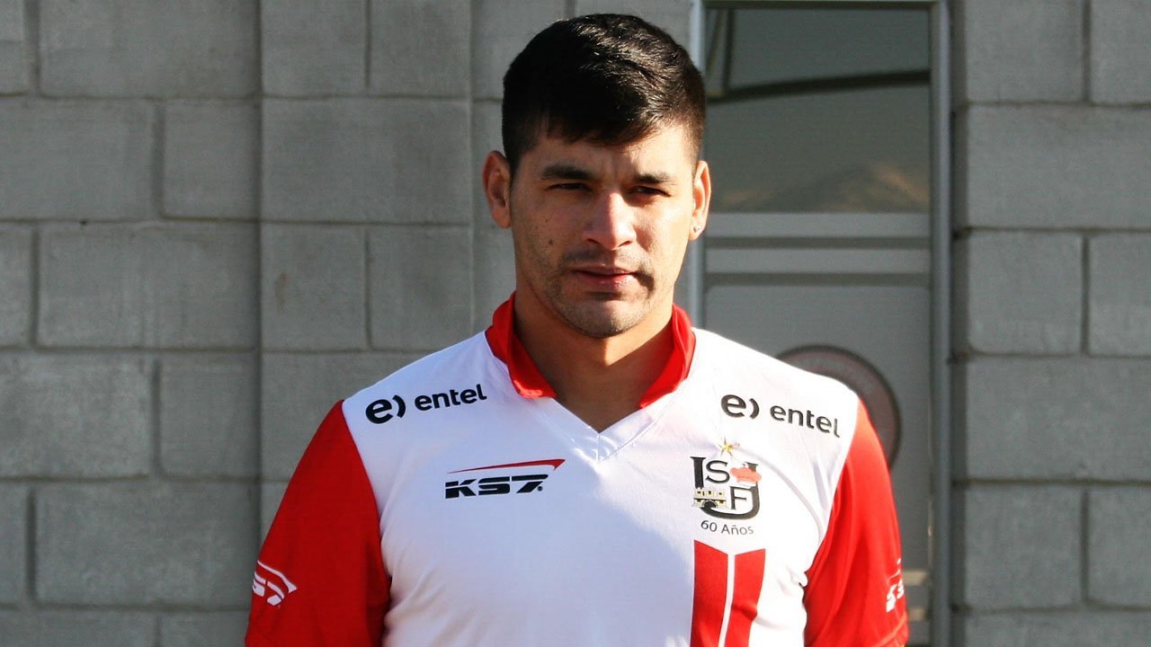 Pio: «Hice una pretemporada muy buena, con ganas de volver a estar en el mejor nivel»