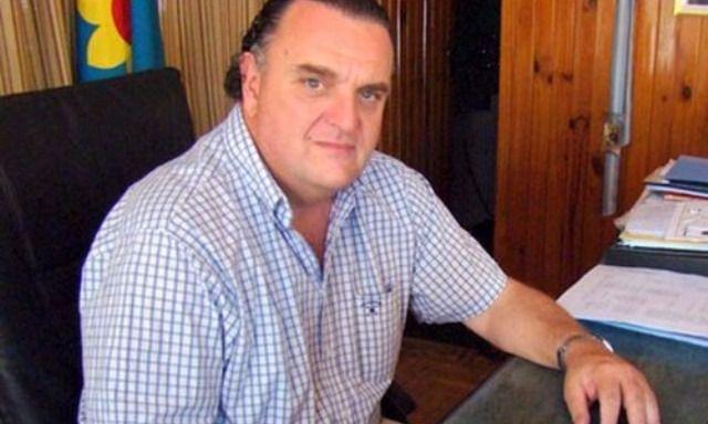 Carossi busca un lugar en el Concejo pero anticipa que no jugará en 2019