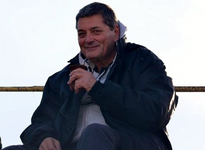 Dulbecco: «El partido del domingo es el más importante de la historia del futbol de Baradero»