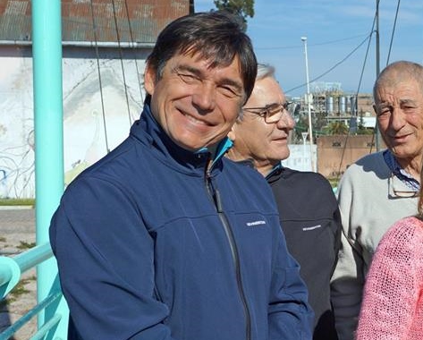 Sprenger: «Al Carossismo lo respetamos como espacio, pero no nos conduce»