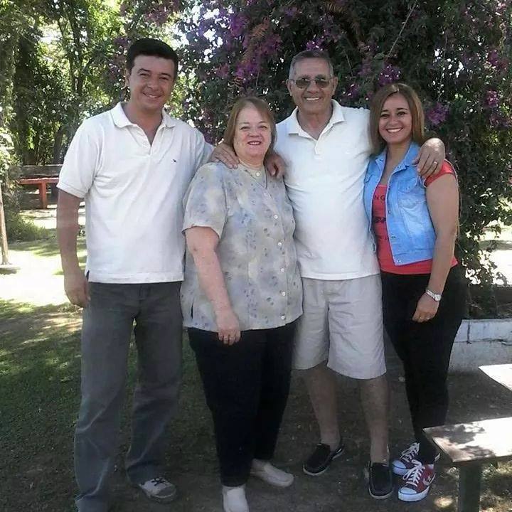 Hasta siempre Alfredo!!