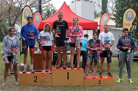 Duatlón X-Terra Baradero…un clásico