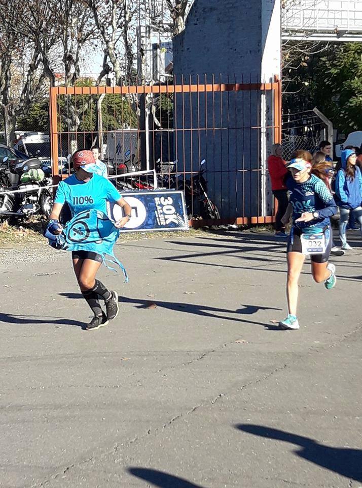 Baradero presente en el “30k Buenos Aires Sur”