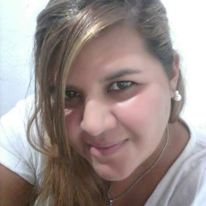 Solange necesita de tu solidaridad