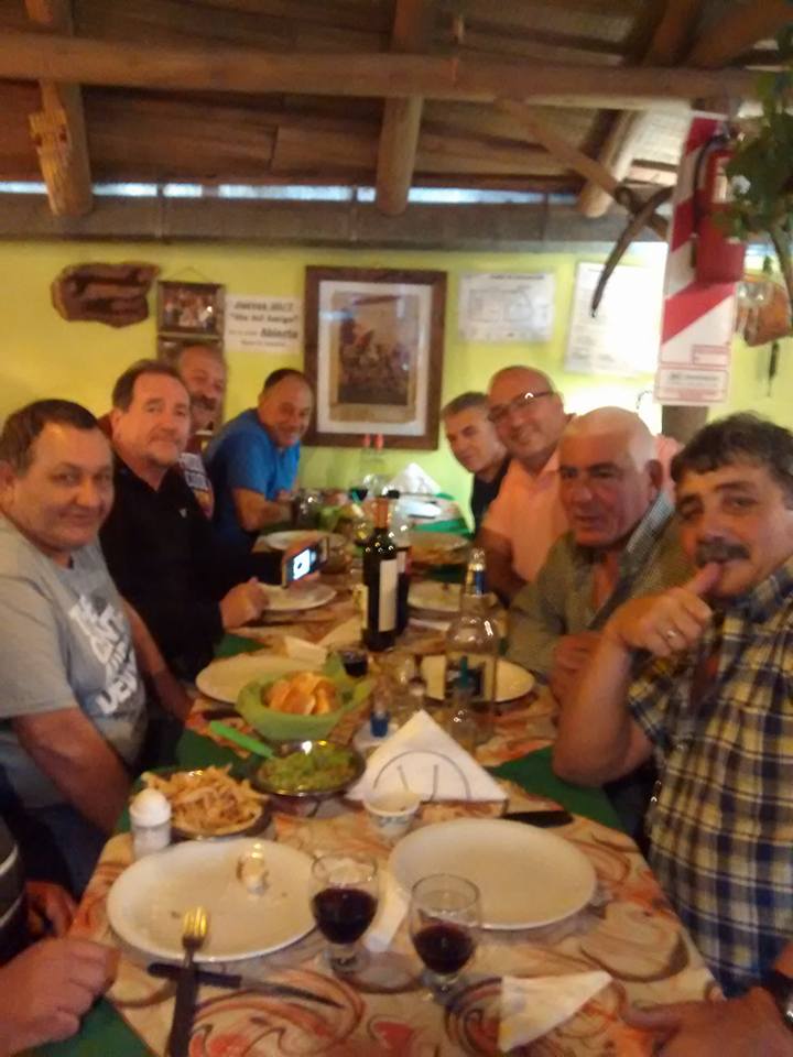 Nuestra Gente…