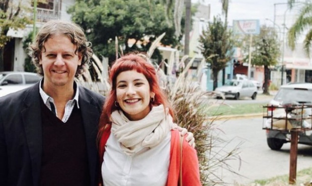 Una joven de 17 años será precandidata en Campana