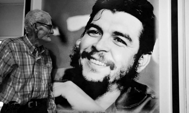Murió Ariel Vidosa, amigo de la infancia del Che