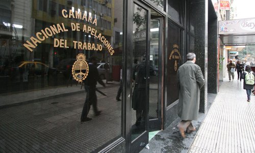 Germaíz: Los argumentos de la jueza para el “salvataje”
