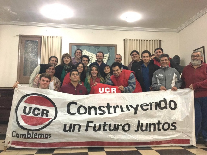 Primero Alfonsín, ahora las bases: el radicalismo está que arde y denuncia “proscripción”