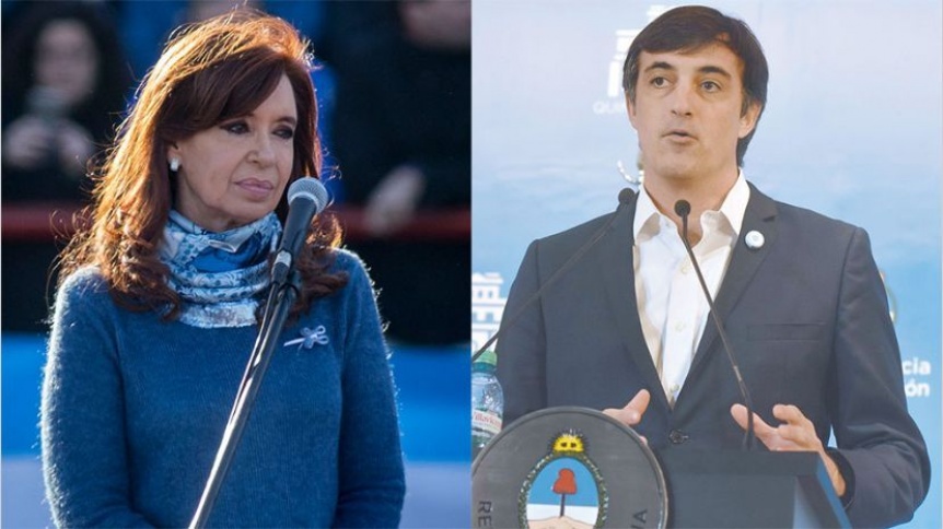 Cristina y Cambiemos a la cabeza de las encuestas, pero los dos con el mismo problema
