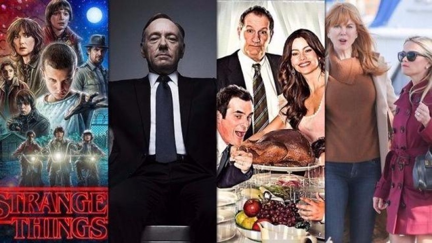 Premios Emmy 2017 ¡con sorpresa!: las series nominadas