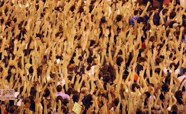 Más de 240 personas se postularon para las elecciones