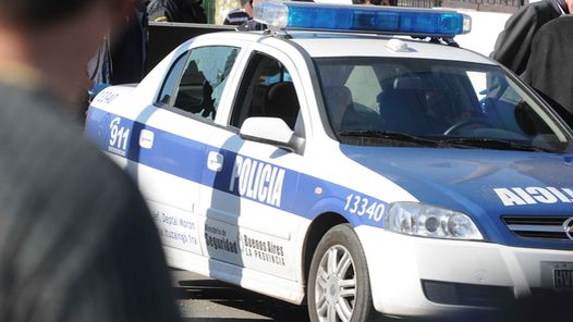 Menor denunció el robo de un bolso