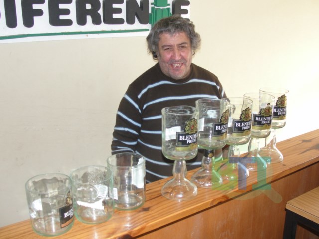 Nuestra Gente…