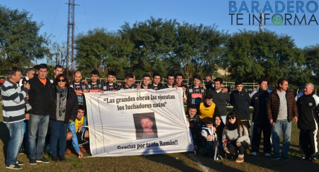 Futbol. Comenzó el Torneo Clausura «Román Misenti»