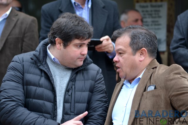 Nuestra Gente…