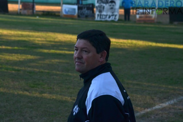 Fortunato: «como en todo clásico los chicos están enchufadísimos, con muchas ganas de jugarlo»