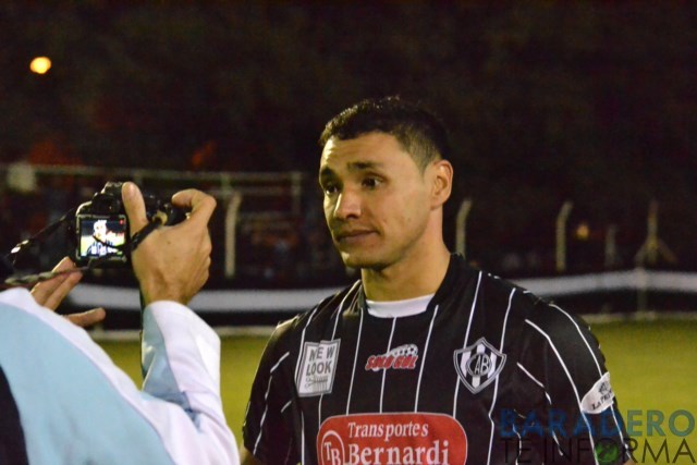 Silva: «Nosotros somos un equipo que todavía no mostró nada»