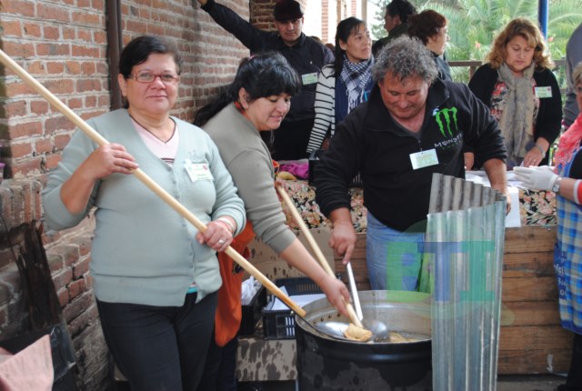 Se suspende la 9° Fiesta del Locro y la Empanada en Alsina