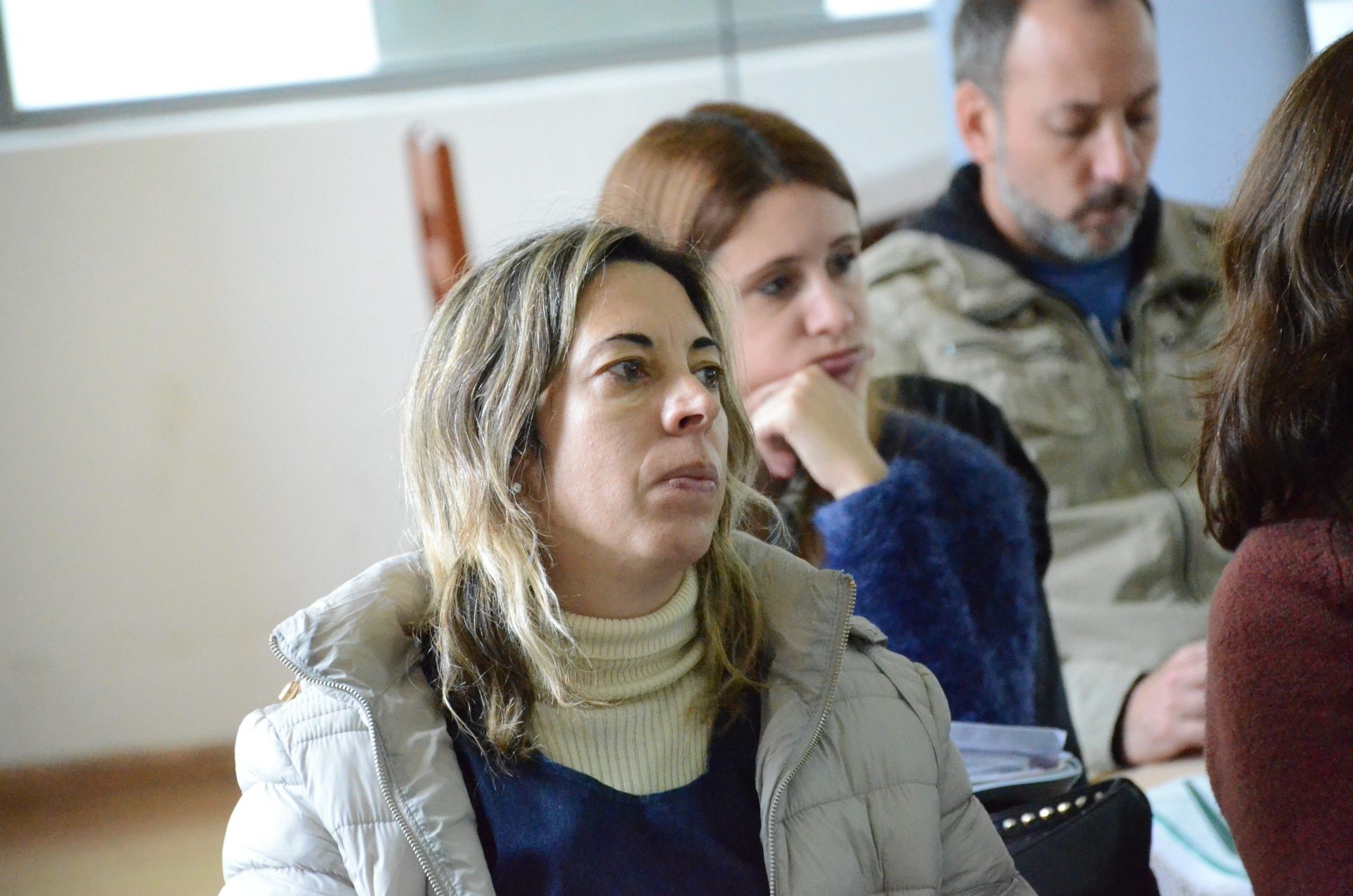 Nuestra Gente…