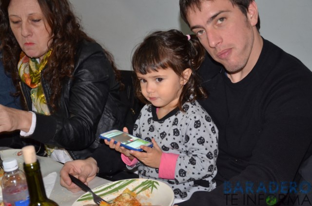 Nuestra Gente…