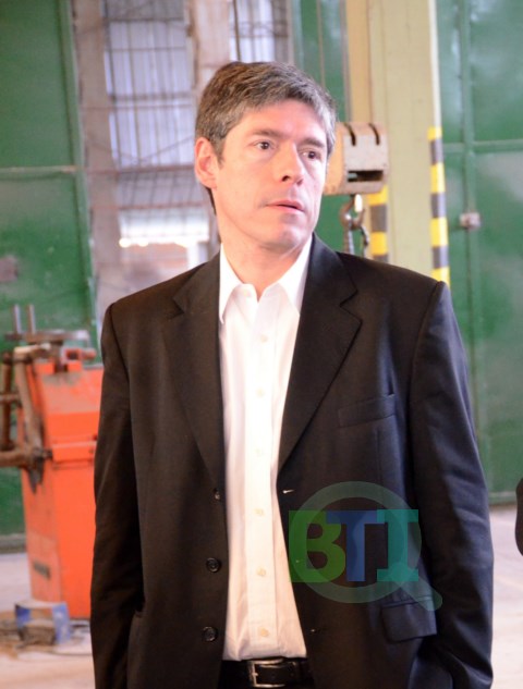Abal Medina: “Nos equivocamos negando la pobreza”