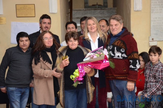 Con un acto se celebró el 50º Aniversario del Museo “Alejandro Barbich”
