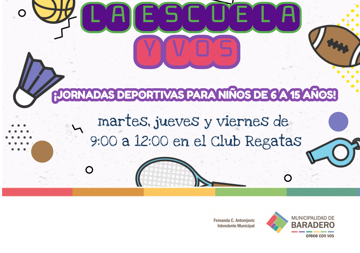 La Escuela y Vos
