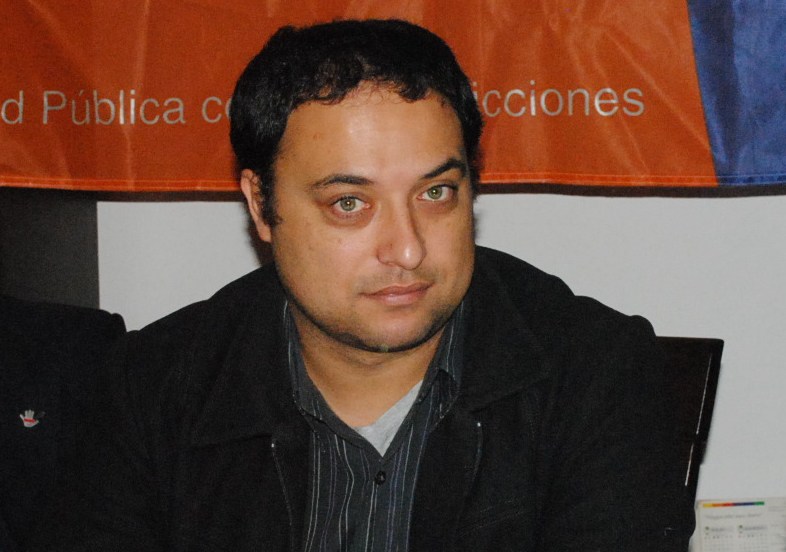 Tobares: «Ante la falta de trabajo, como Psicólogo, no tengo respuestas para mis pacientes»
