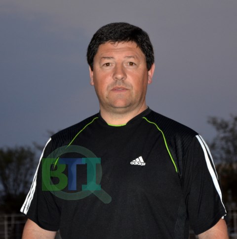Fortunato:»Tenemos que asimilar que esto es así, dejar de aprender y empezar a ejecutar»