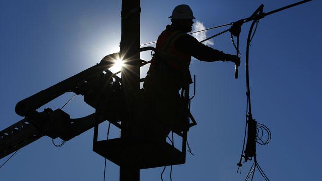 EDEN corte programado de energía eléctrica