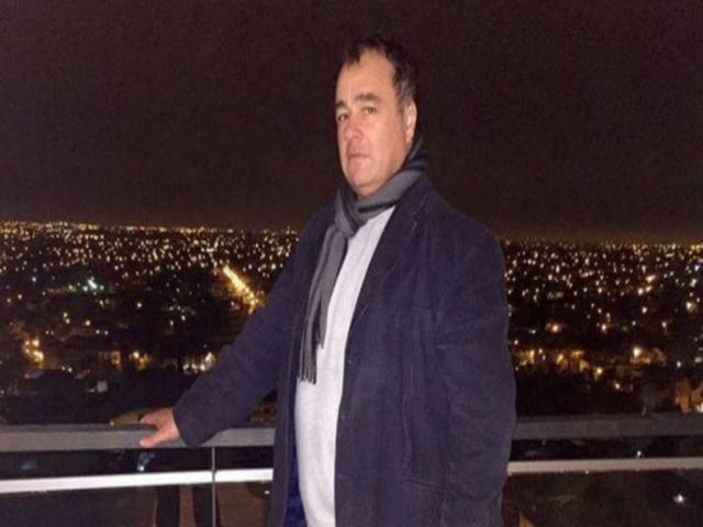 «La Tota» Santillán estará, en principio, seis meses internado