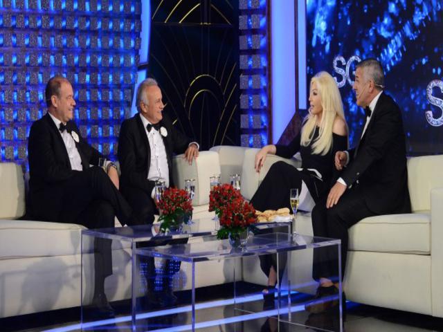 Los Midachi no siguen en el programa de Susana Giménez: los detalles