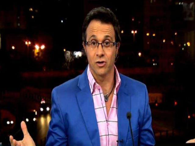 Sergio Lapegüe vuelve a las noches: los detalles de su nuevo programa