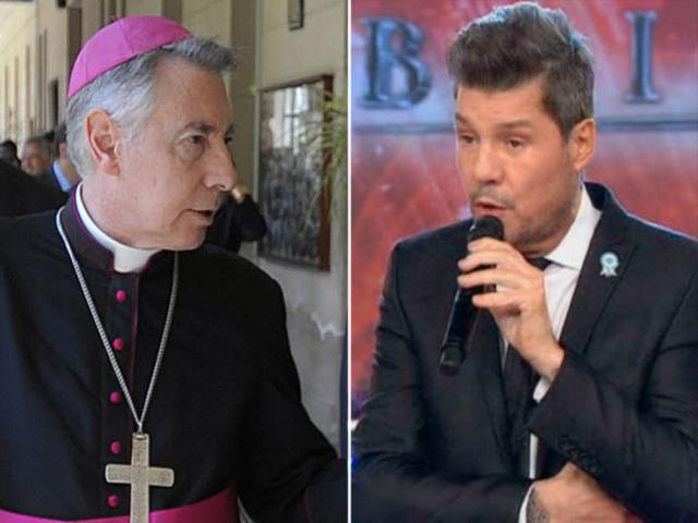 Monseñor Aguer: “Tinelli es un símbolo de la decadencia cultural argentina”
