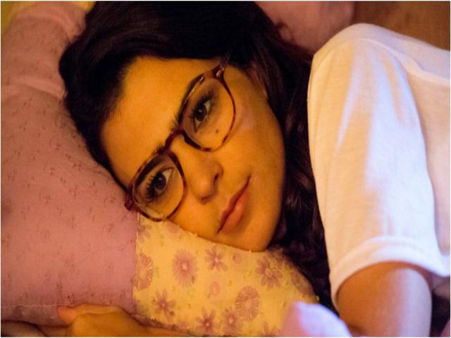 Primer cambio de telefe para Fanny la fan