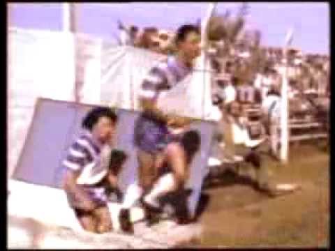 Sportivo Baradero vs. Defensores de Villa Ramallo – 1993