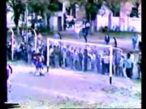 Rivadavia 1991