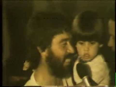 Atlético vs. Fundición – Año 1985