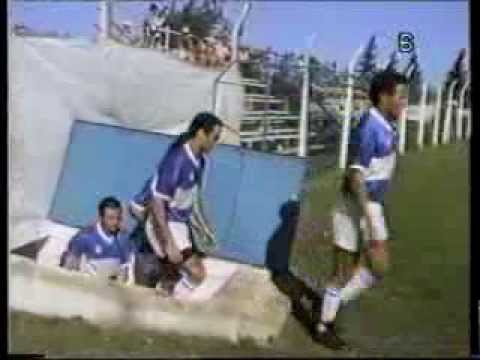 Sportivo vs. Náutico de Zarate – Canal 6 Año 1993
