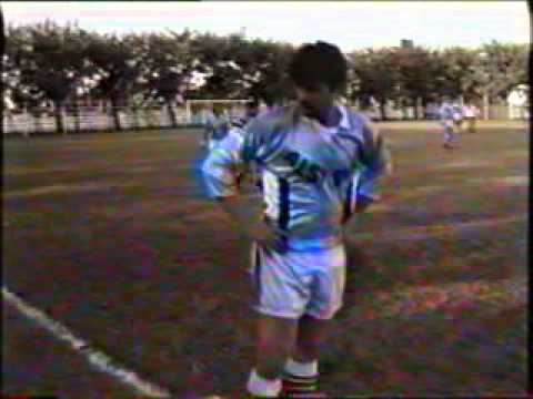 Atlético vs. Regatas – Canal 6 – Año 1995