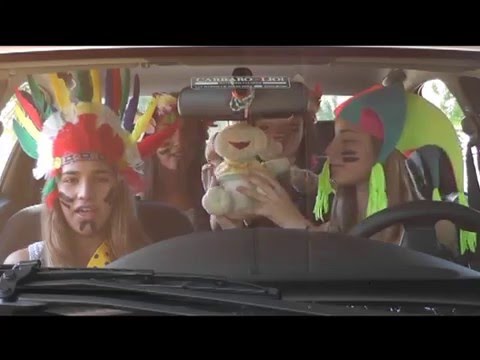 Concierto Entusiasmo – Video Clip 15 años