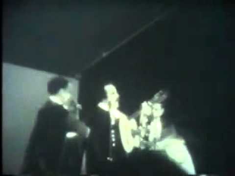 Inédito: Festival de Baradero 1966 (el segundo)