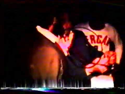 Zito y Grupo Percan – Pelea con el oso
